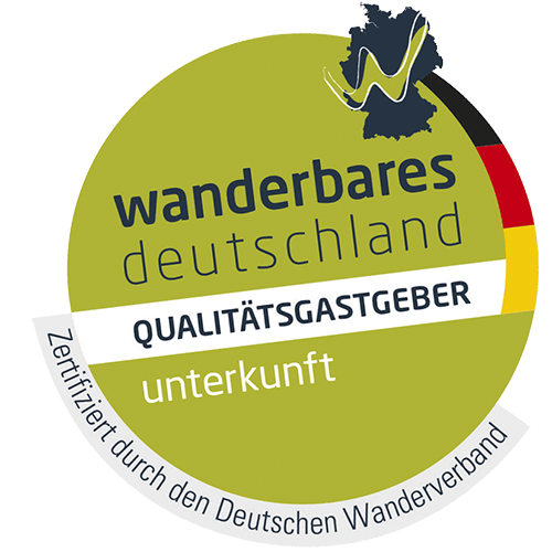 Wanderbares Deutschland