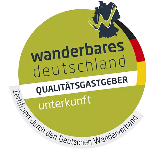 Wanderbares Deutschland